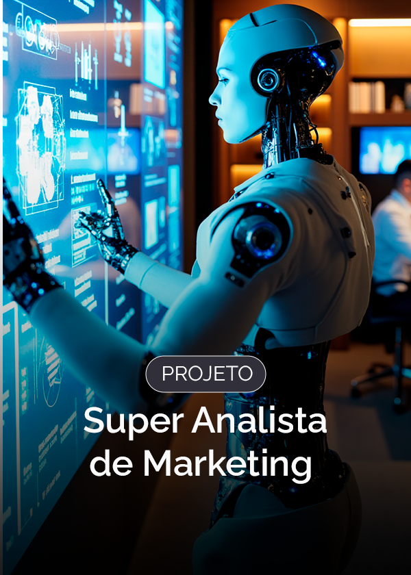 Super Analista de Marketing